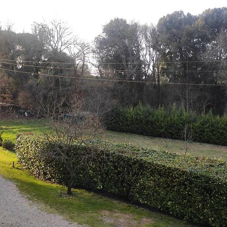Il Boschetto Apartment Le Grazie  Exterior photo