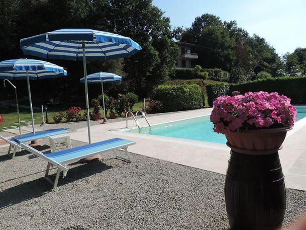 Il Boschetto Apartment Le Grazie  Exterior photo