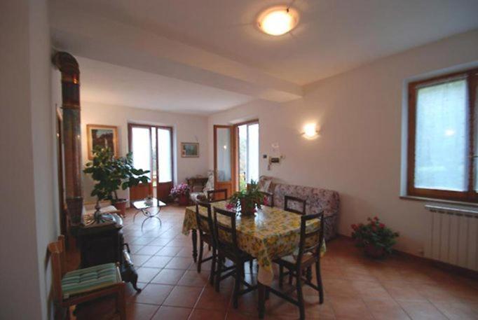Il Boschetto Apartment Le Grazie  Exterior photo