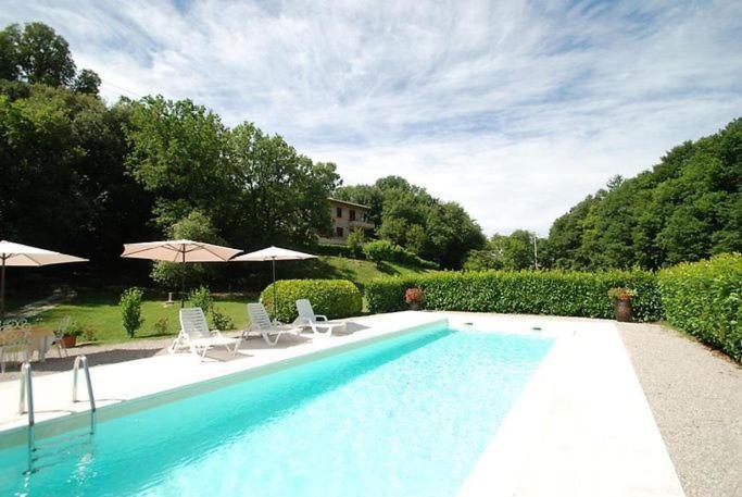 Il Boschetto Apartment Le Grazie  Exterior photo