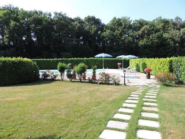 Il Boschetto Apartment Le Grazie  Exterior photo