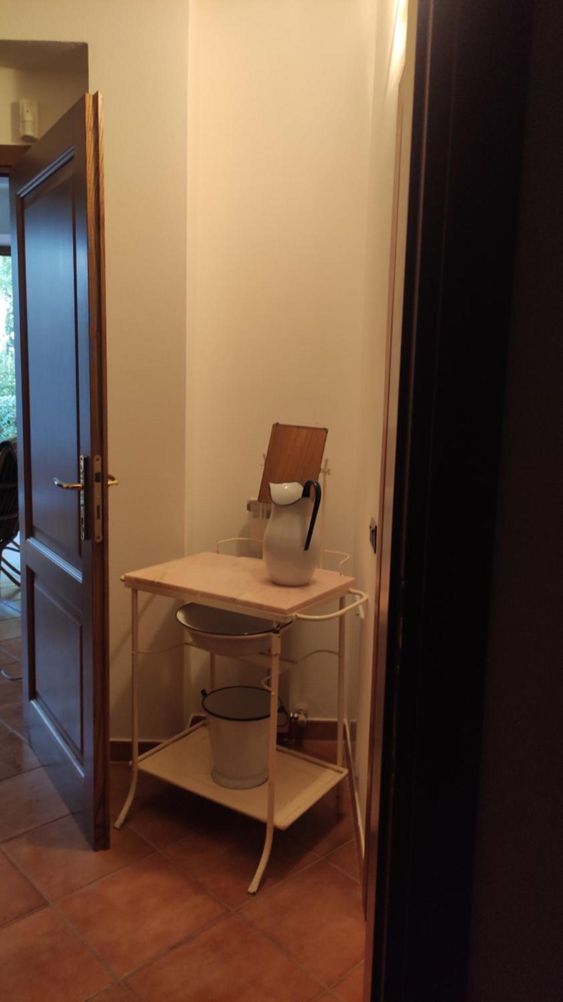 Il Boschetto Apartment Le Grazie  Exterior photo